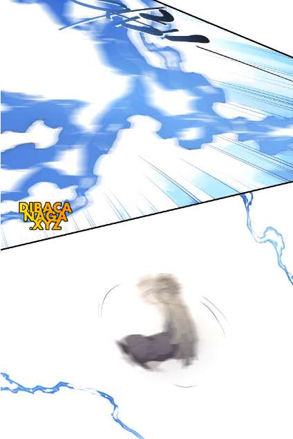 The Night’s God Chapter 40 Gambar 37