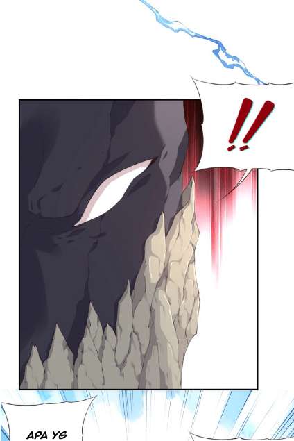 The Night’s God Chapter 40 Gambar 38
