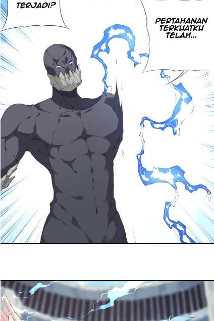 The Night’s God Chapter 40 Gambar 39
