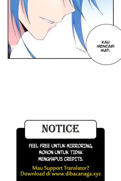 The Night’s God Chapter 40 Gambar 41