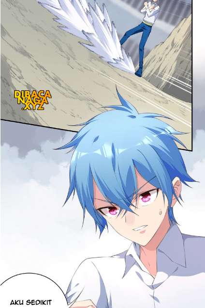 The Night’s God Chapter 40 Gambar 7