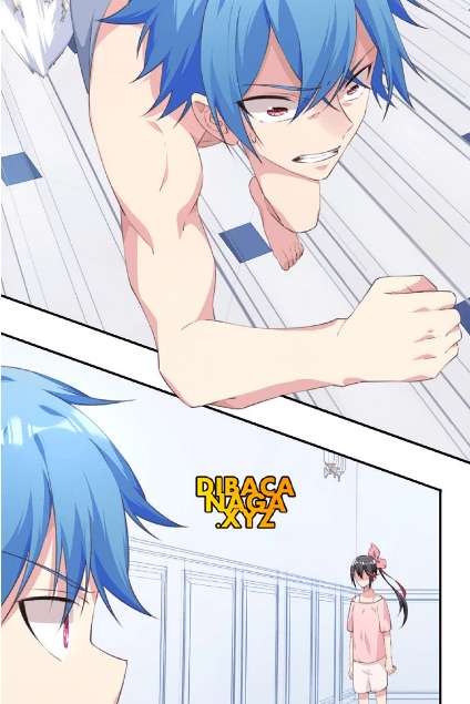 The Night’s God Chapter 36 Gambar 14
