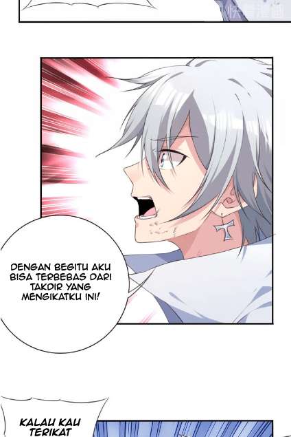 The Night’s God Chapter 33 Gambar 17