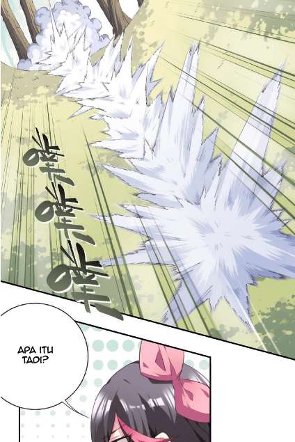 The Night’s God Chapter 33 Gambar 26