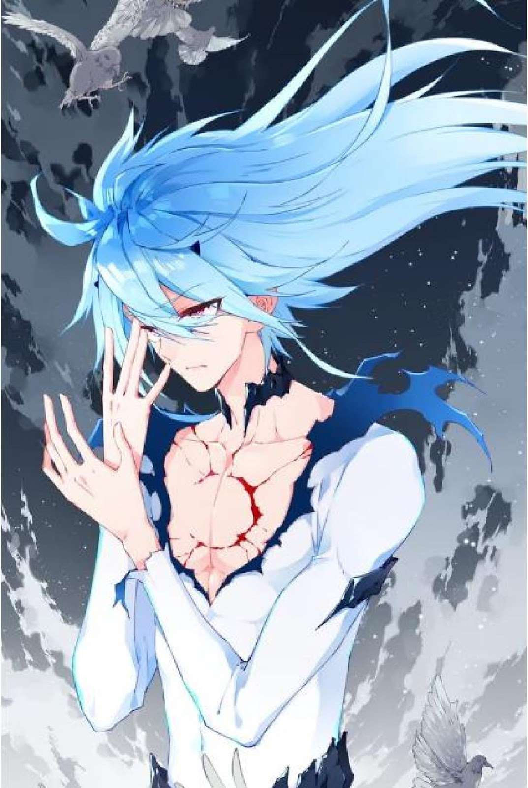 Baca The Night’s God Chapter 22 Gambar 2