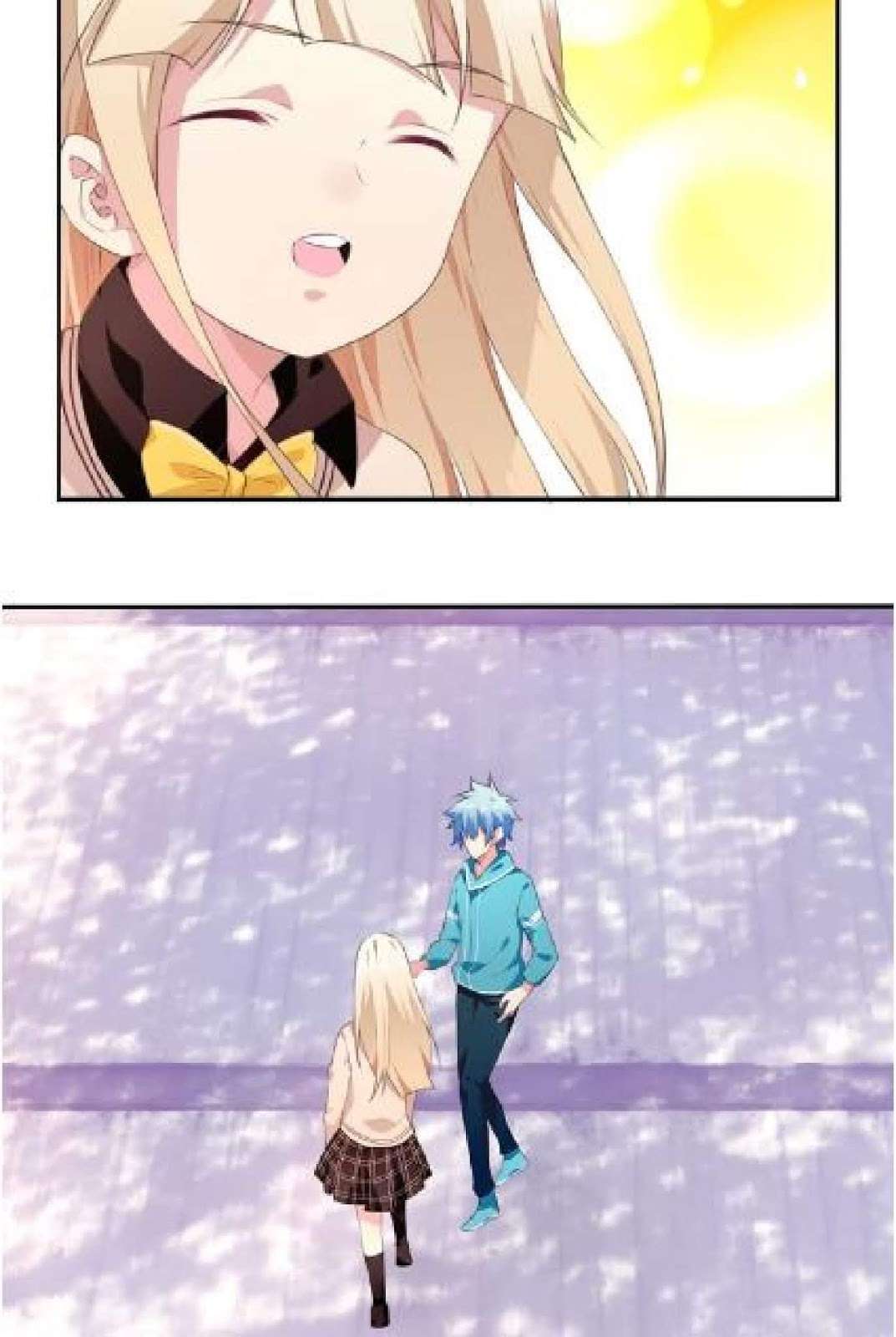 The Night’s God Chapter 21 Gambar 46