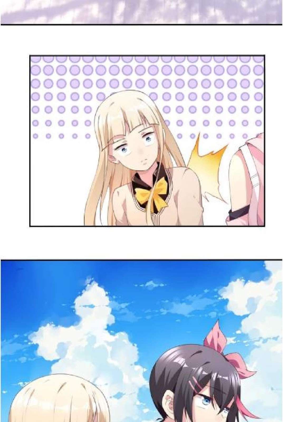 The Night’s God Chapter 21 Gambar 47