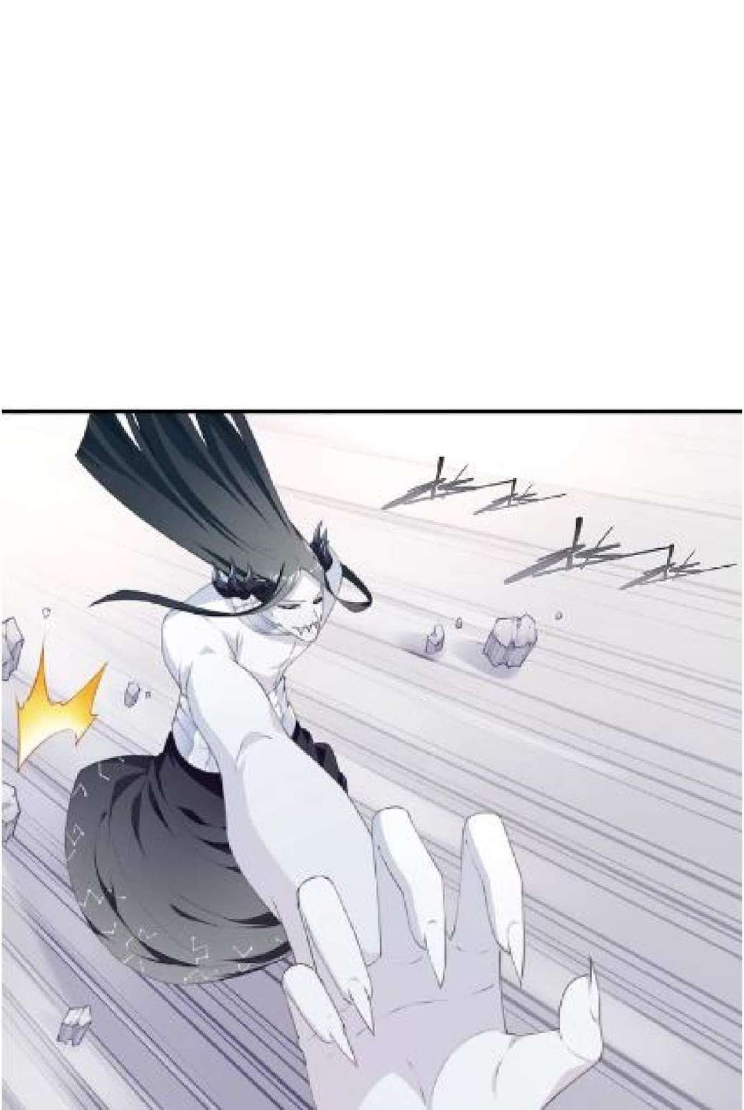 The Night’s God Chapter 21 Gambar 50