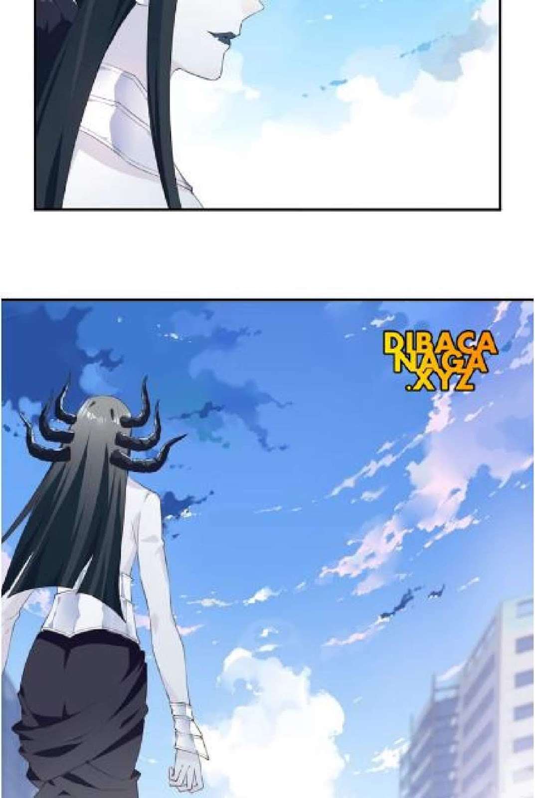 The Night’s God Chapter 21 Gambar 60