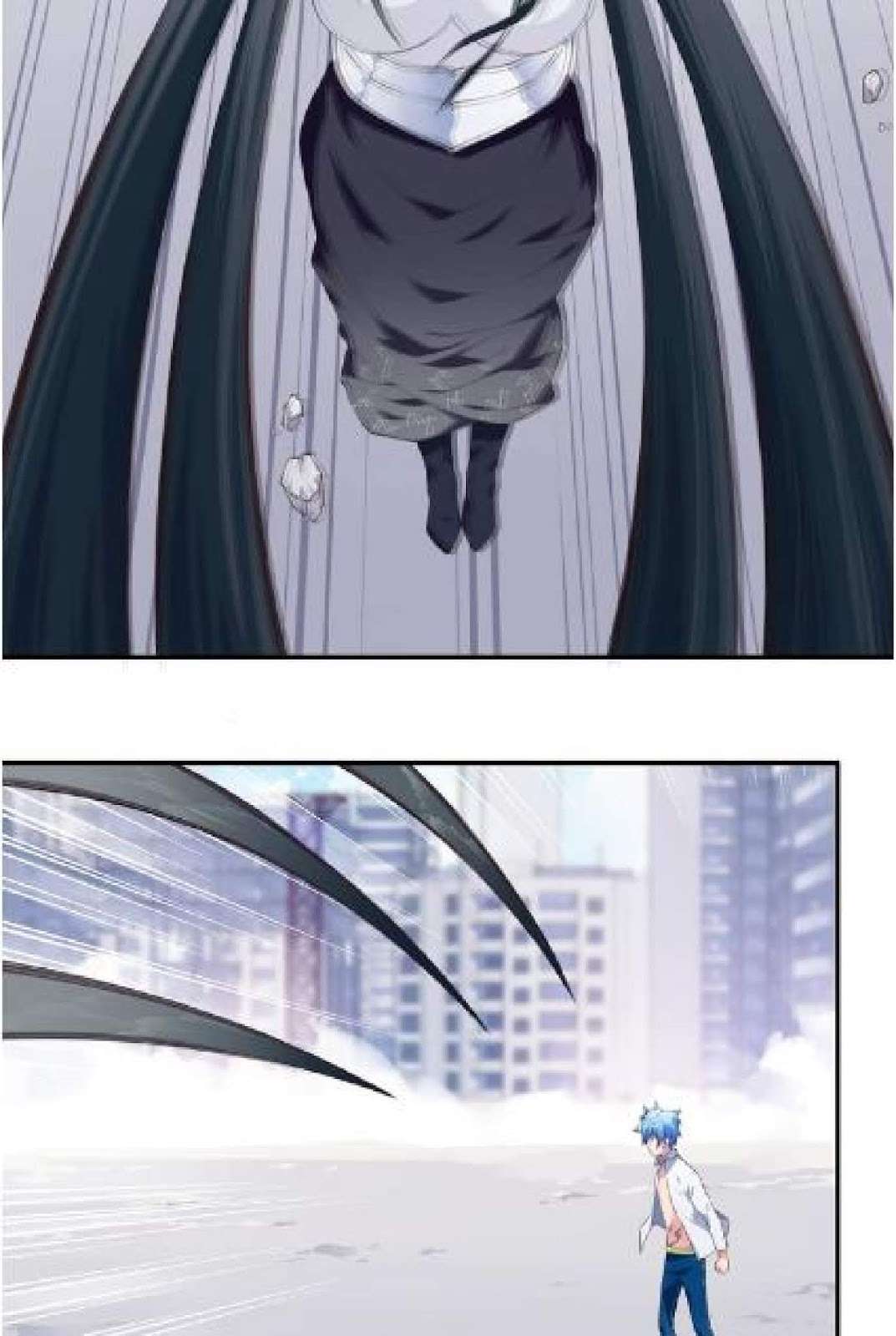 The Night’s God Chapter 21 Gambar 67