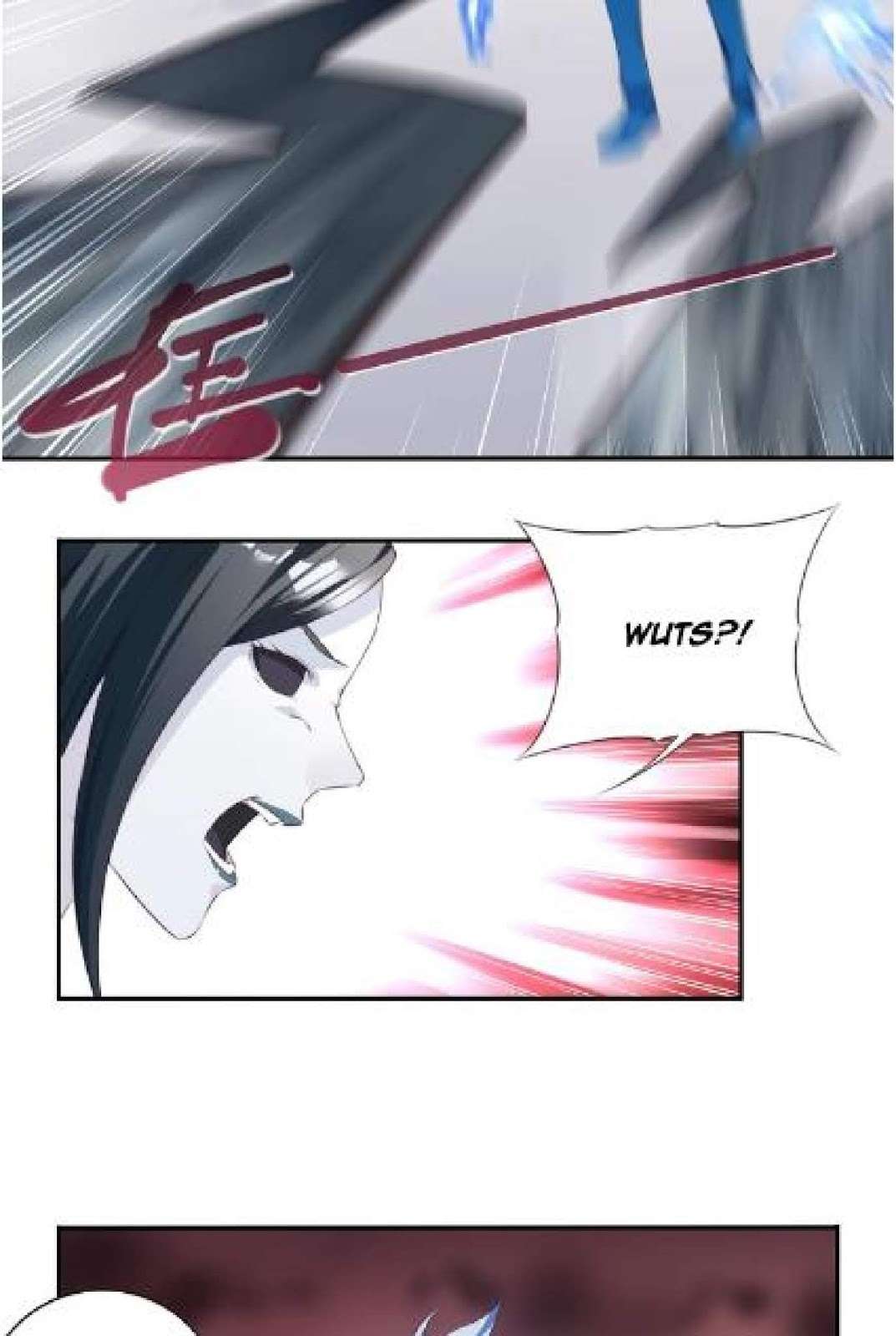The Night’s God Chapter 21 Gambar 69