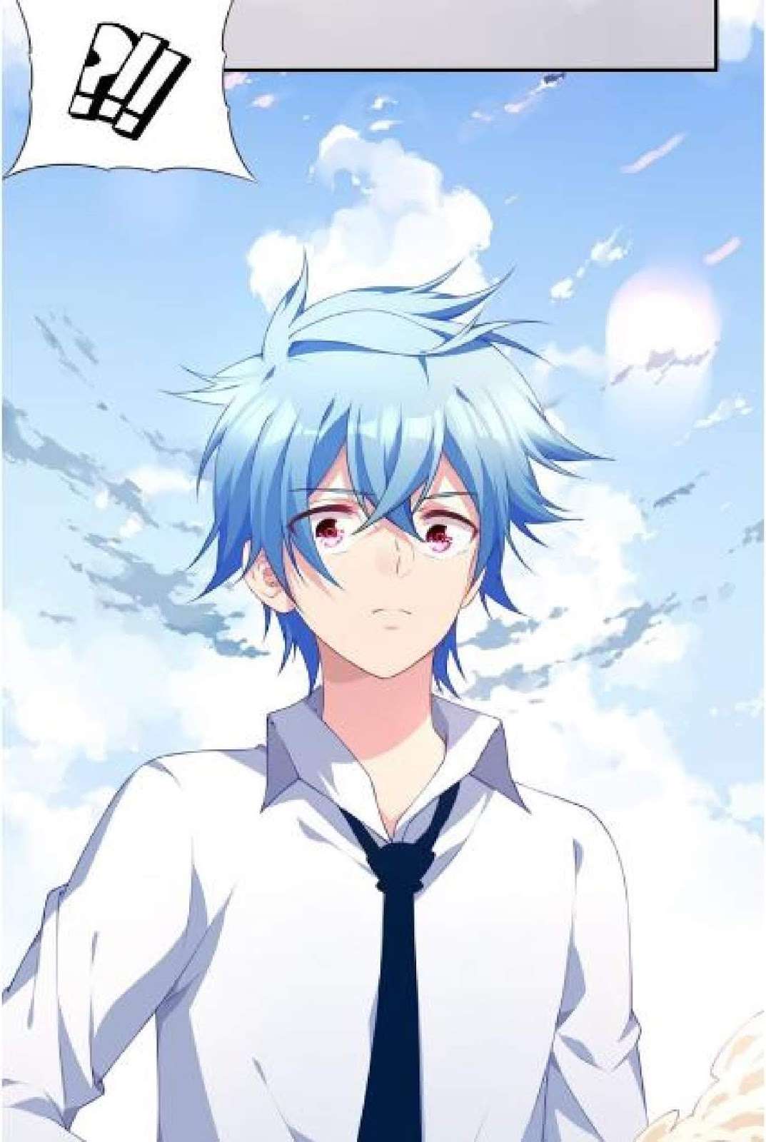 The Night’s God Chapter 19 Gambar 12