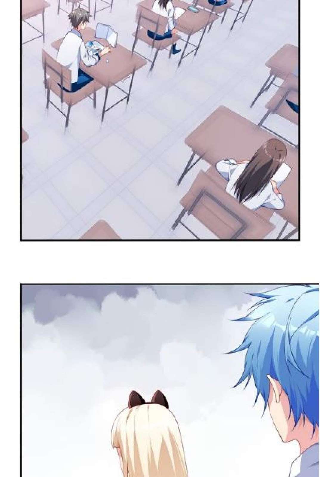The Night’s God Chapter 18 Gambar 11