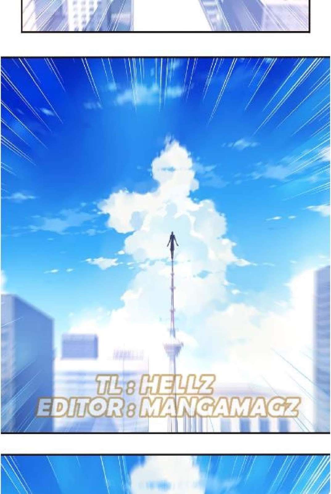 The Night’s God Chapter 18 Gambar 14