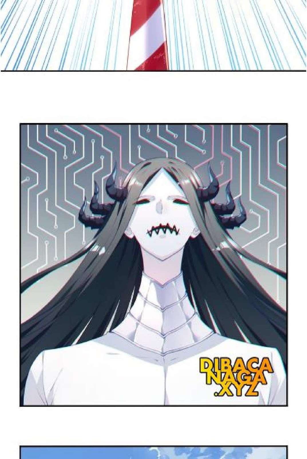 The Night’s God Chapter 18 Gambar 16