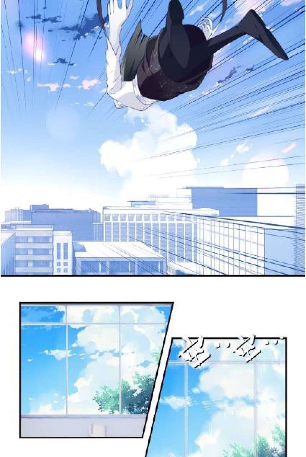 The Night’s God Chapter 18 Gambar 20