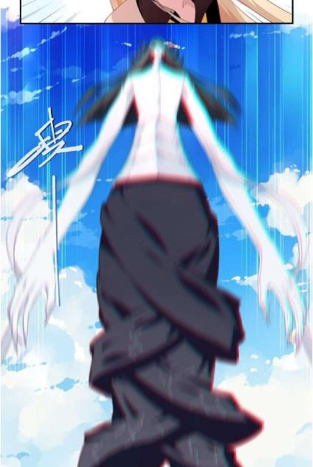 The Night’s God Chapter 18 Gambar 33
