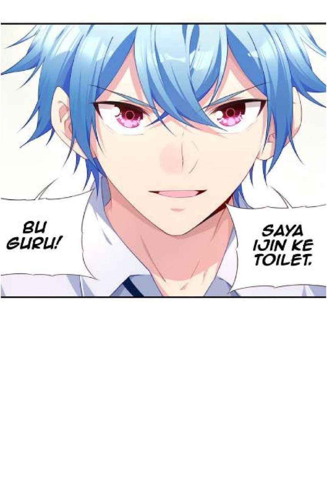 The Night’s God Chapter 18 Gambar 48