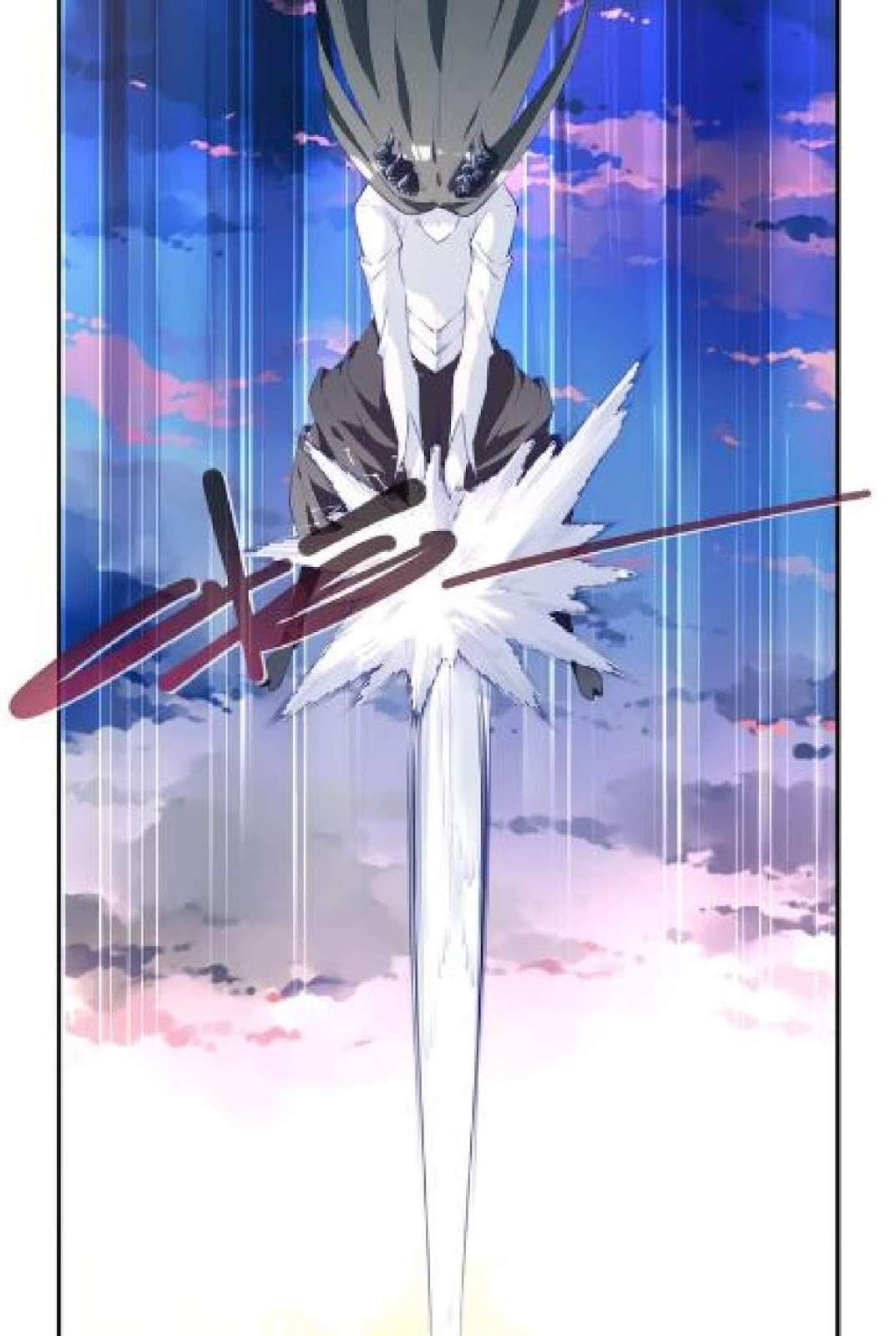 The Night’s God Chapter 17 Gambar 7