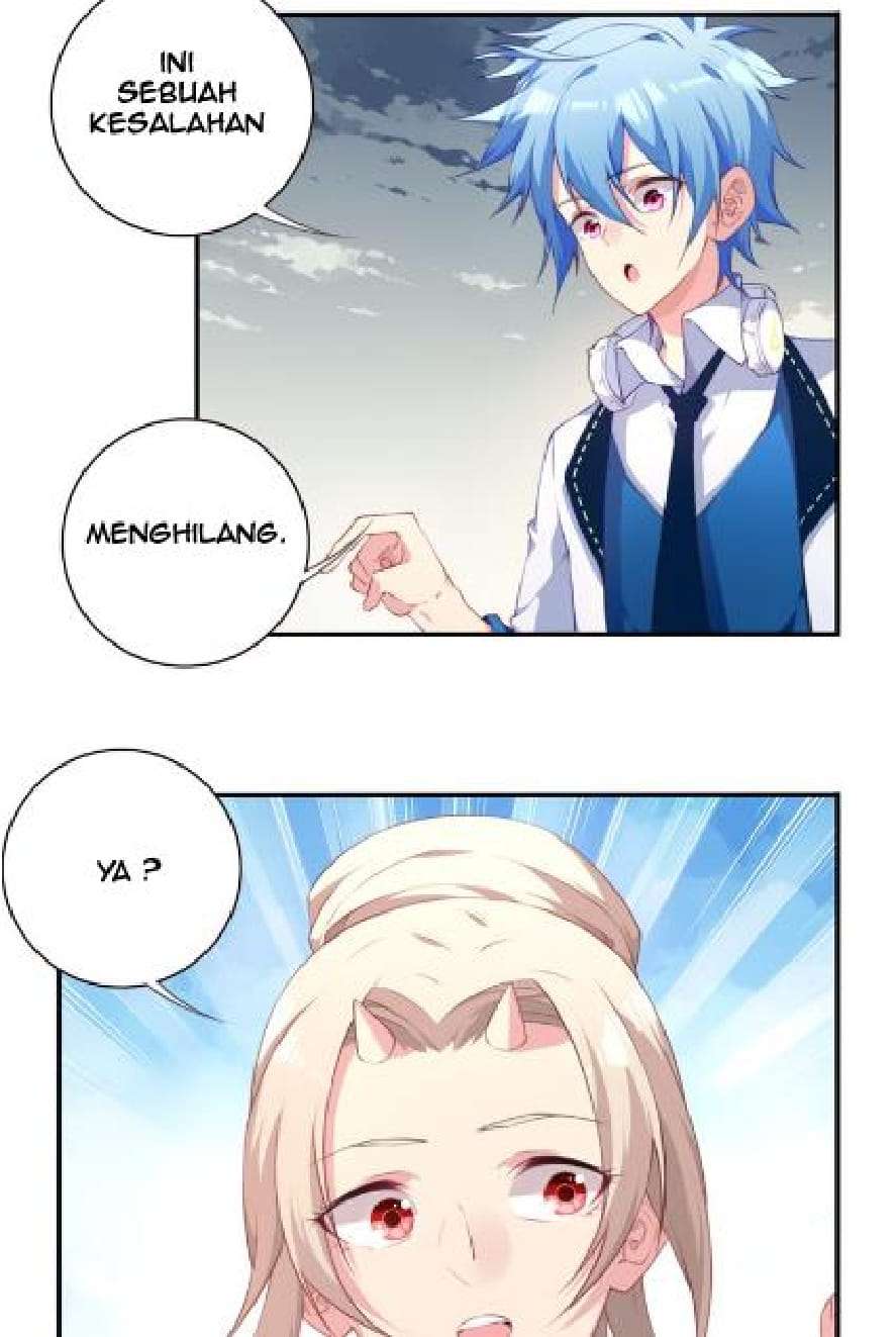 The Night’s God Chapter 11 Gambar 10