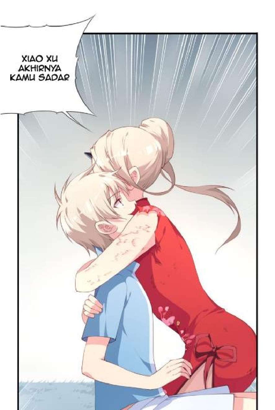 The Night’s God Chapter 11 Gambar 4