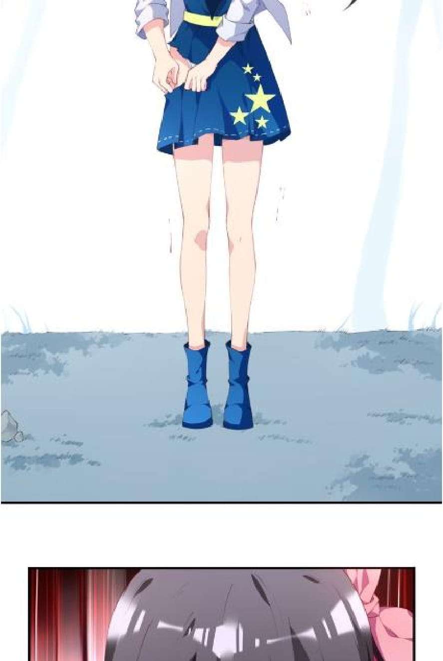 The Night’s God Chapter 11 Gambar 56