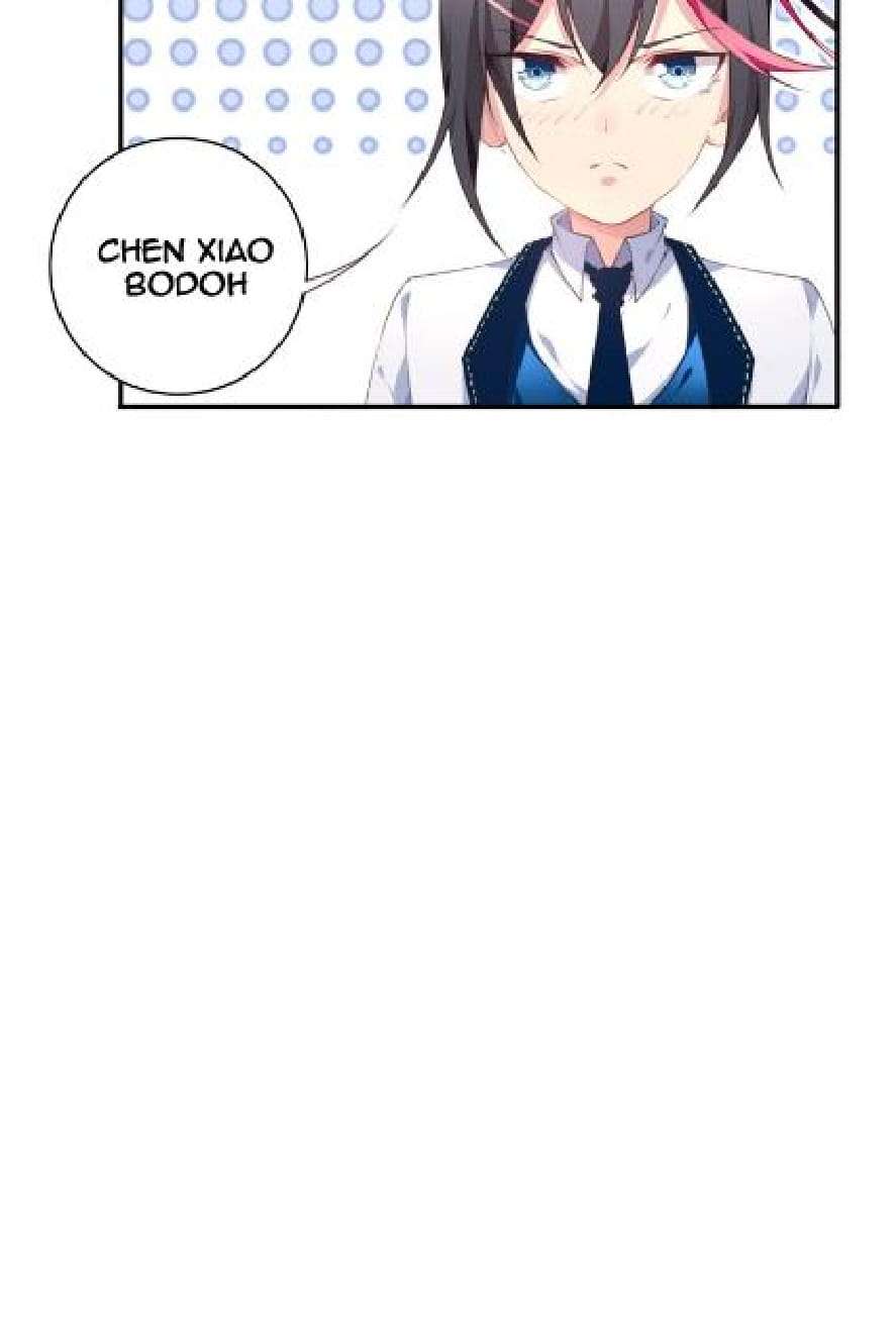 The Night’s God Chapter 11 Gambar 61