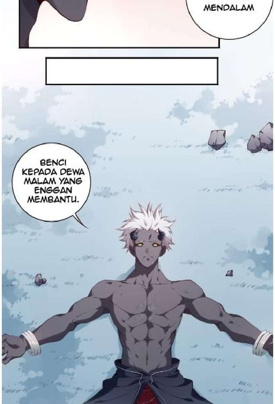 The Night’s God Chapter 10 Gambar 10