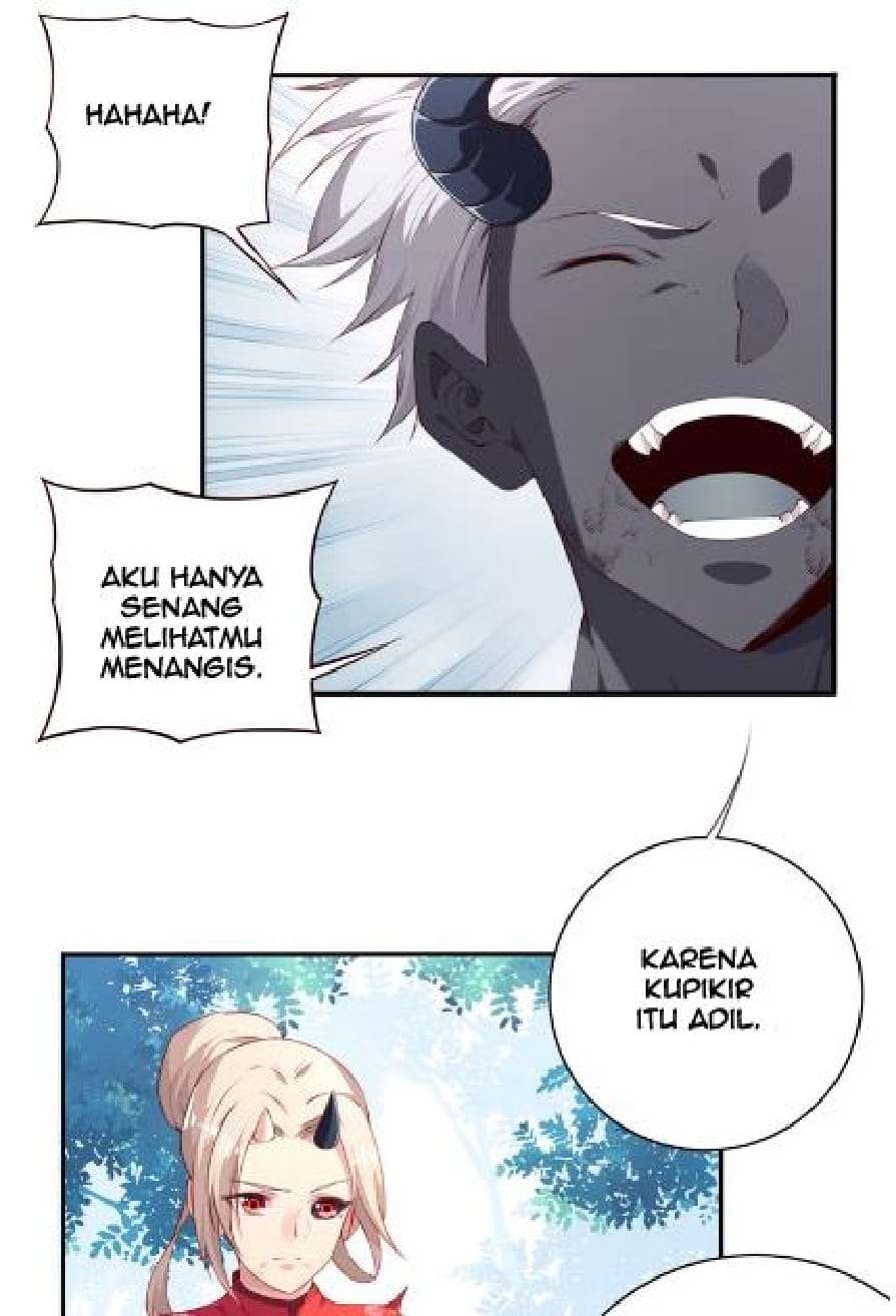 The Night’s God Chapter 10 Gambar 14