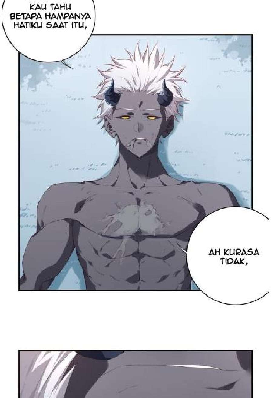 The Night’s God Chapter 10 Gambar 16