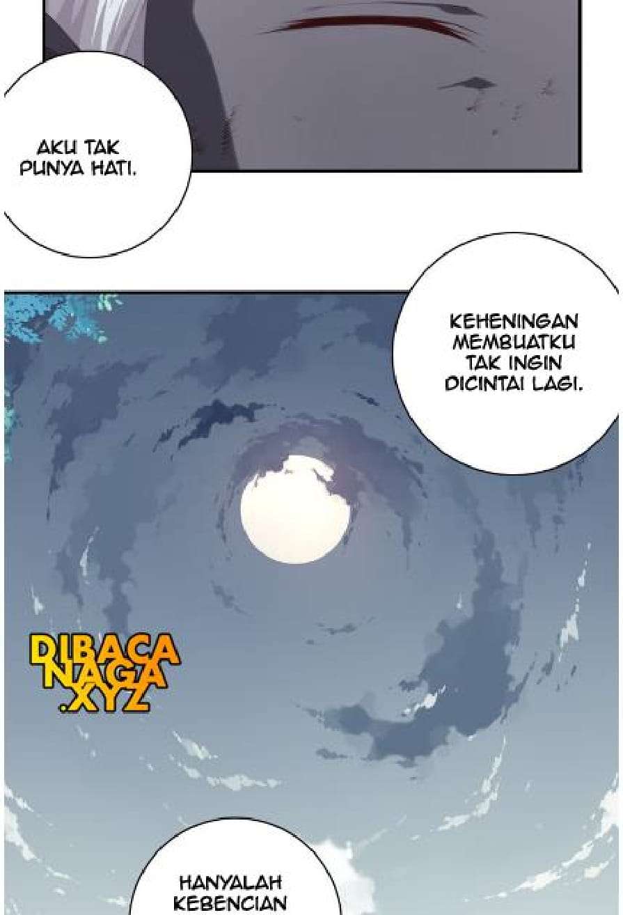 The Night’s God Chapter 10 Gambar 17