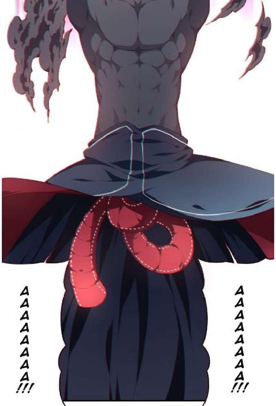 The Night’s God Chapter 10 Gambar 4