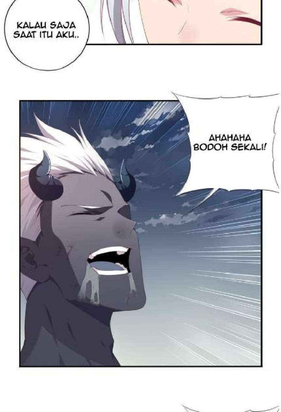 The Night’s God Chapter 10 Gambar 50