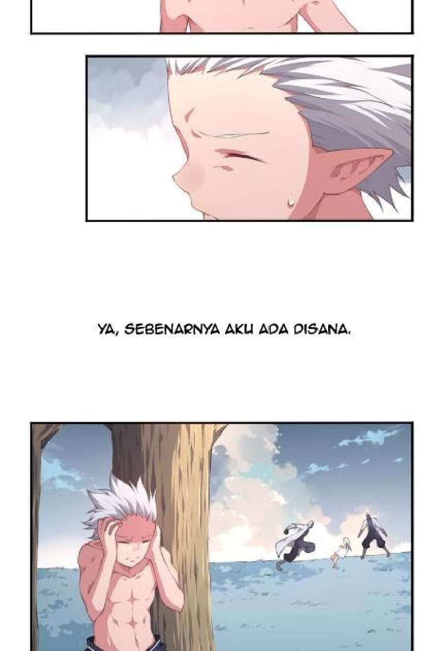 The Night’s God Chapter 10 Gambar 62