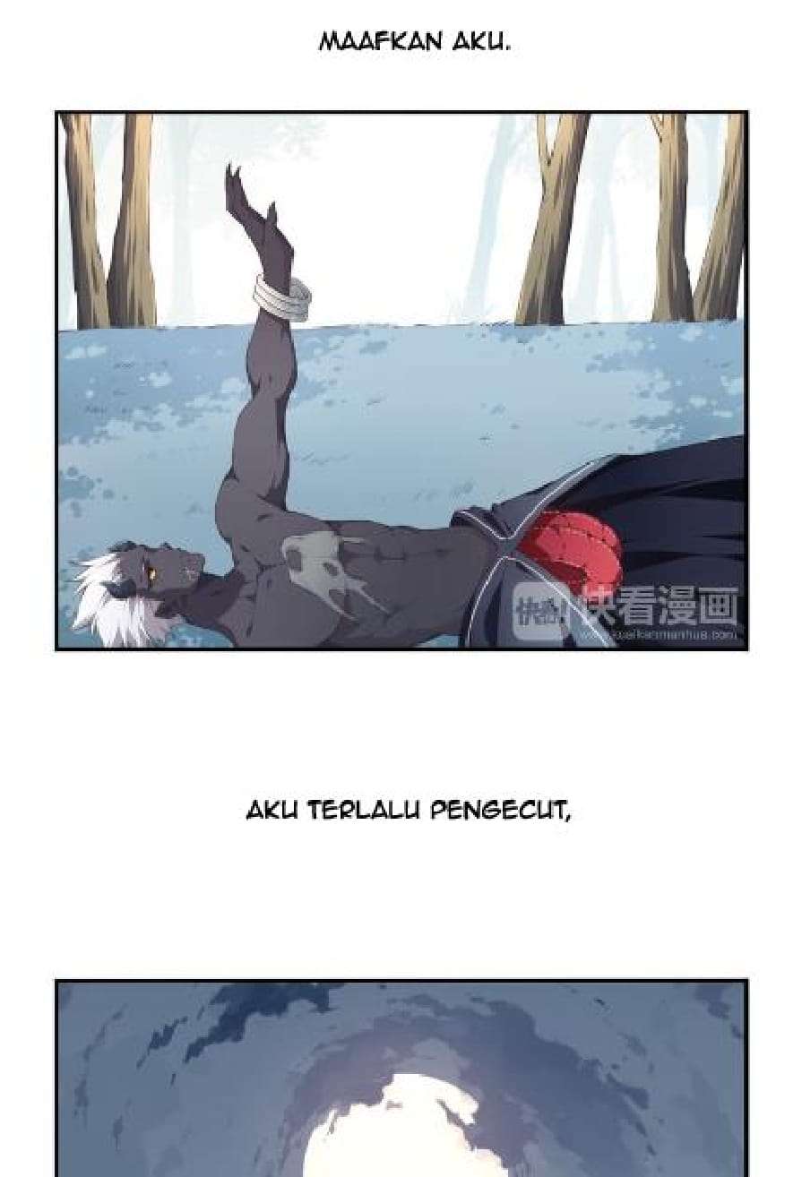 The Night’s God Chapter 10 Gambar 65