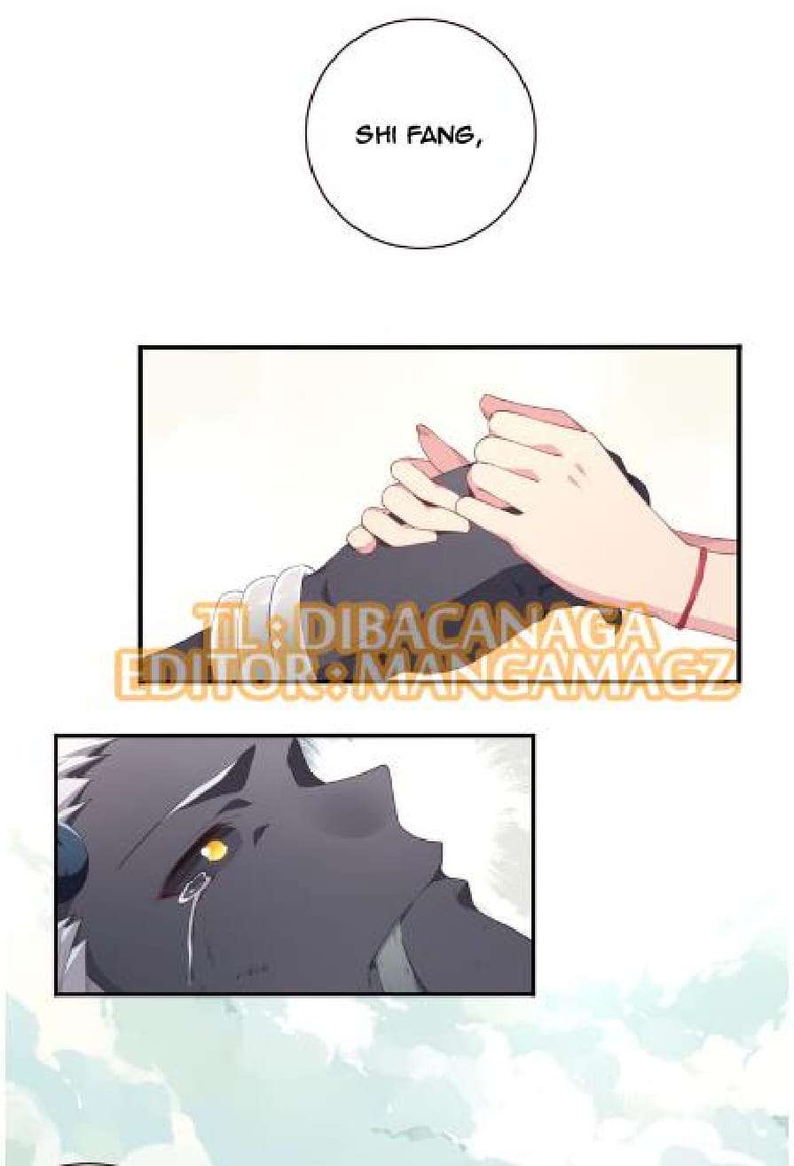 The Night’s God Chapter 10 Gambar 68