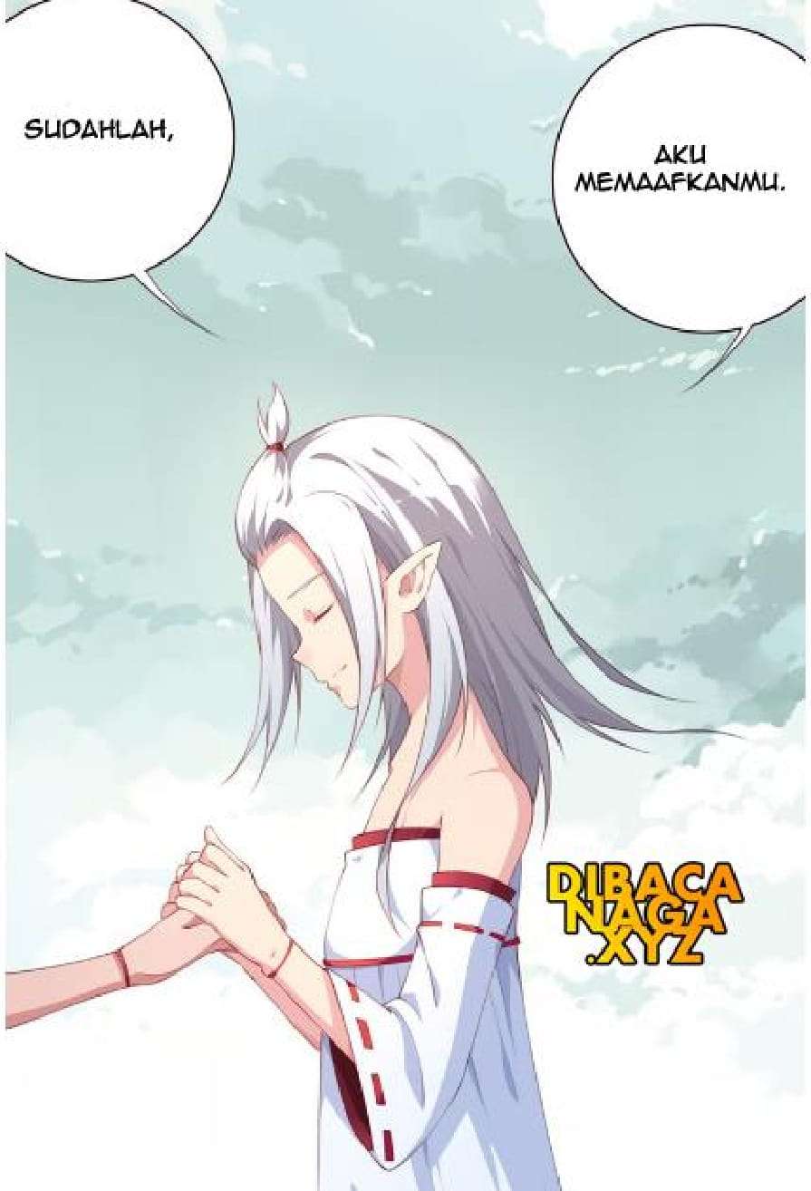 The Night’s God Chapter 10 Gambar 69