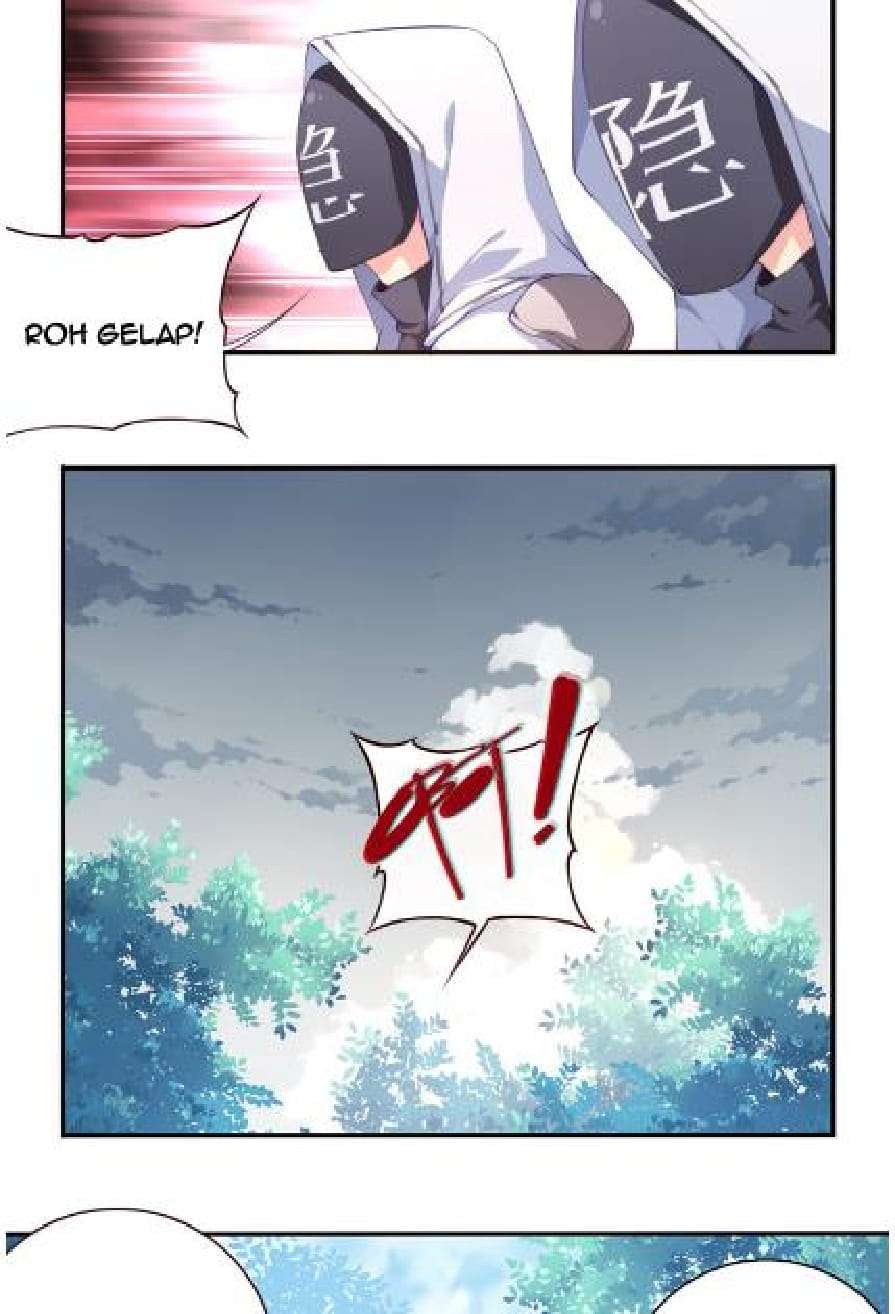 The Night’s God Chapter 10 Gambar 7