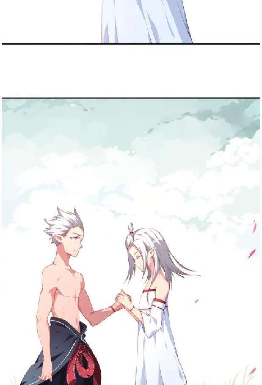 The Night’s God Chapter 10 Gambar 70