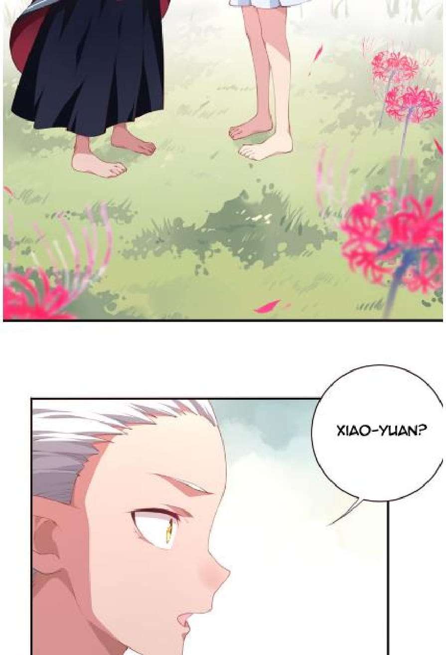 The Night’s God Chapter 10 Gambar 71
