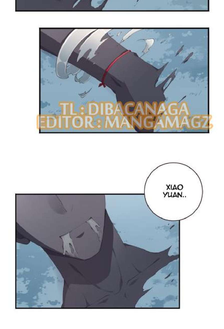 The Night’s God Chapter 10 Gambar 75