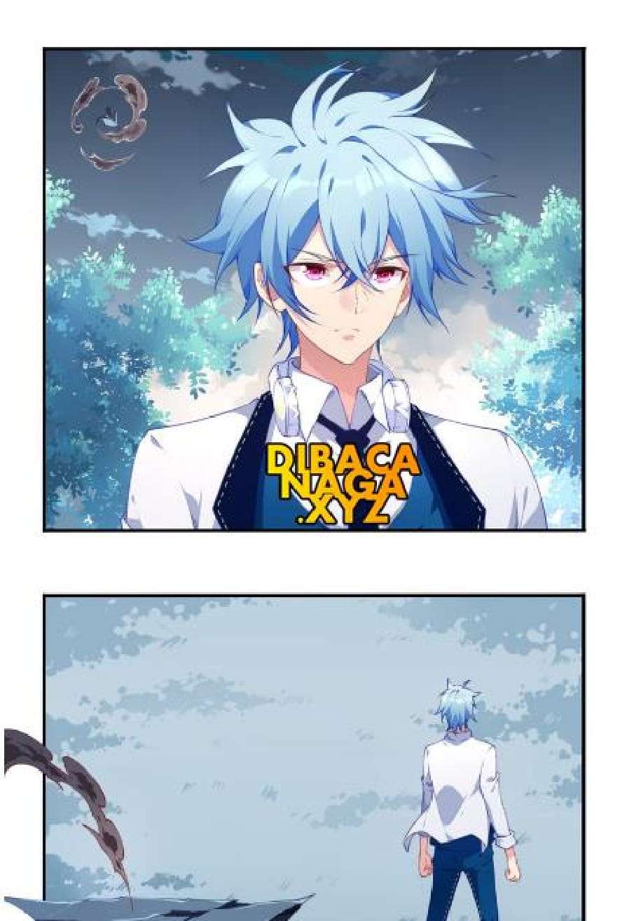 The Night’s God Chapter 08 Gambar 30