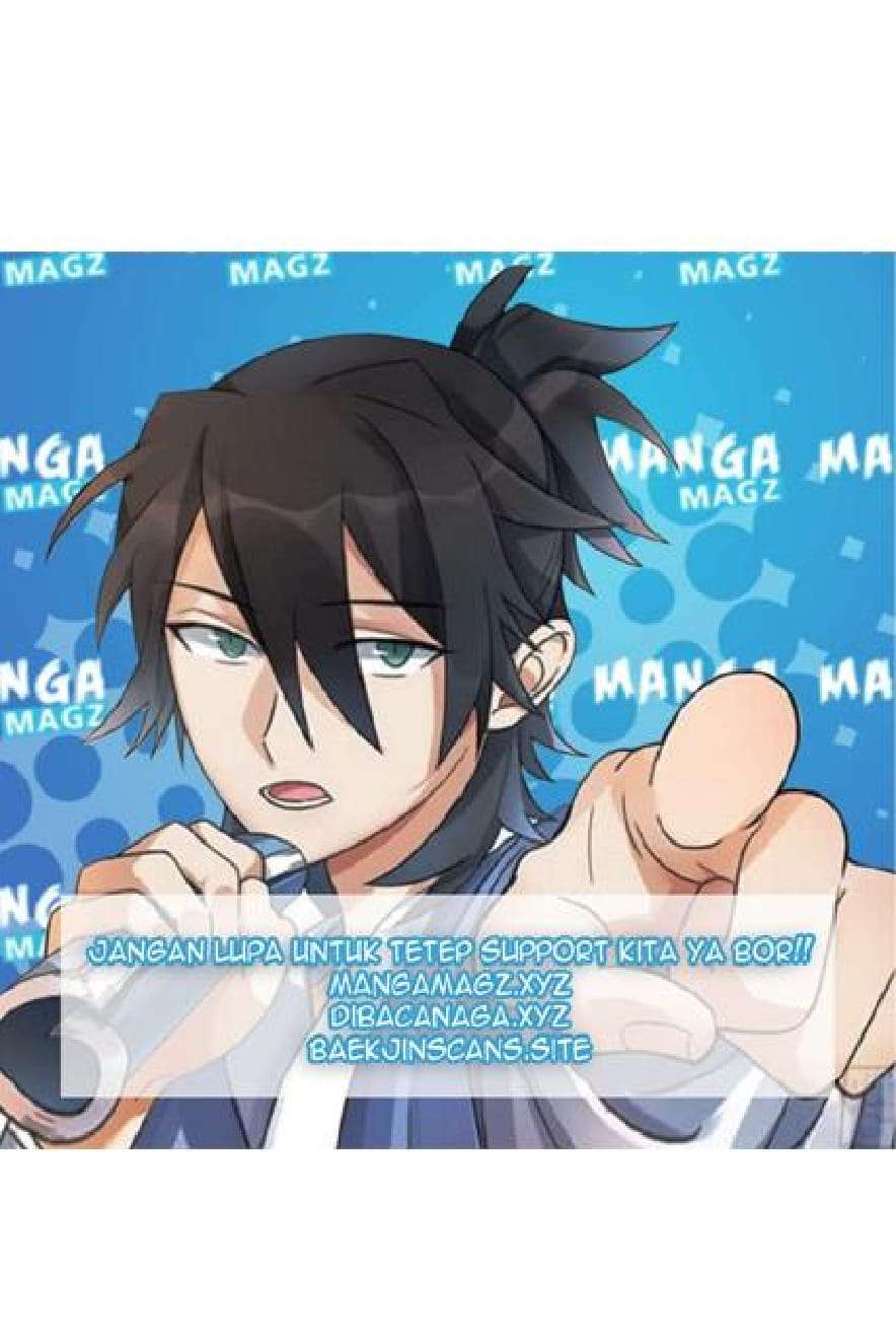 The Night’s God Chapter 08 Gambar 54