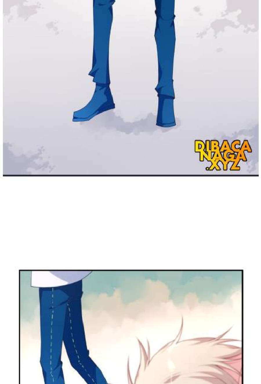 The Night’s God Chapter 06 Gambar 47