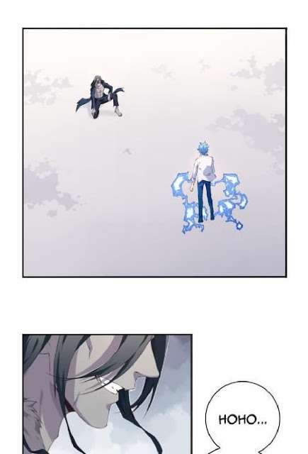 Baca The Night’s God Chapter 04 Gambar 2