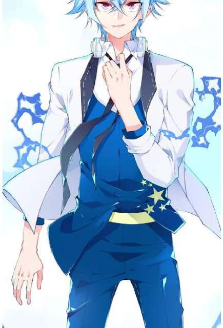 The Night’s God Chapter 03 Gambar 50
