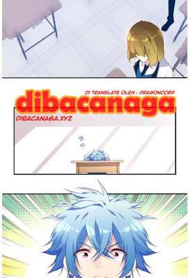 The Night’s God Chapter 02 Gambar 10