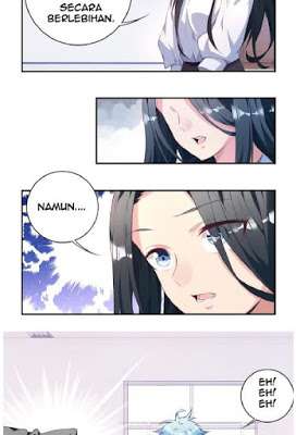 The Night’s God Chapter 02 Gambar 31