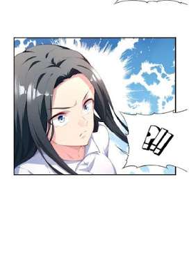 The Night’s God Chapter 02 Gambar 34