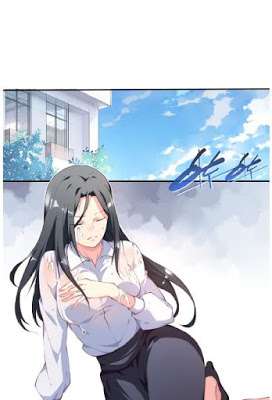 The Night’s God Chapter 02 Gambar 35